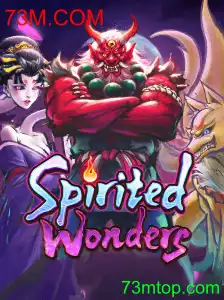 SpiritedWonders